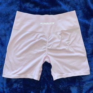 Alphalete Amplify Shorts